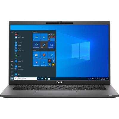 Dell Latitude 7420 14" Laptop, i5-1135G7, 8GB, 256GB SSD, WIN10PRO