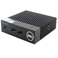 Dell Wyse 3040 Thin Client Intel Atom 2GB DDR3L 8GB ThinOS
