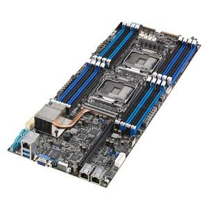 ASUS Z10PH-D16 2x LGA 2011-3 Half SSI Server Motherboard