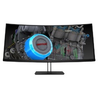 HP Z38C 37.5" CURVE IPS  21:9 300N 3840X1600   HDMI DP Monitor  