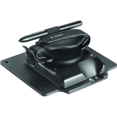 Zebra 8in EXPANSION BACK ACCESSORY + ROTATING HANDSTRAP (OPTIONAL BATTERY SOLD SEPERATELY) - ZBK-ET5X-8RH1-01