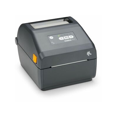 Zebra ZD421 Thermal Transfer Label Printer