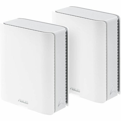 ASUS ZenWiFi BT10 BE18000 Tri-Band Wi-Fi 7 AiMesh Router
