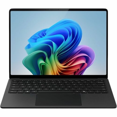 Microsoft Surface Laptop 7th Edition for Business 15-inch Snapdragon X Elite 32GB 1TB Windows 11 Pro - Graphite