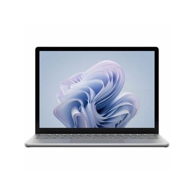 Surface Laptop 6 for Business 13.5 Inch Ultra 5 135H 32GB 512GB Plat W11P