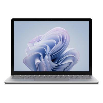 Surface Laptop 6 for Business 13.5 Inch Ultra 7 165H 16GB 256GB Plat W11P