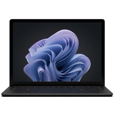 Surface Laptop 6 for Business 13.5 Inch Ultra 7 165H 32GB 1TB Black W11P