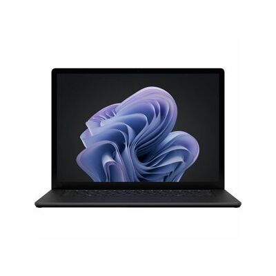 Surface Laptop 6 for Business 15 Inch Ultra 7 165H 16GB 512GB Black W11P