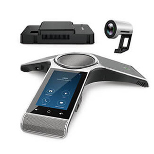 Yealink ZR-CP960-UVC30-N8 Zoom Room System (UVC30 4K USB ePTZ Camera and CP960)