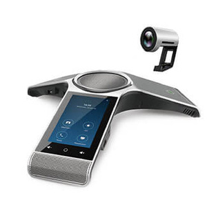 Yealink ZR-CP960-UVC30 Zoom Room System, UVC30 4K USB ePTZ Camera and CP960