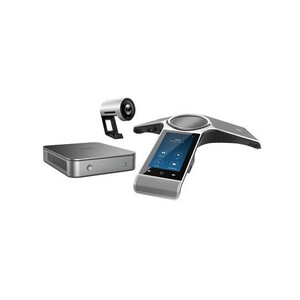 Yealink ZVC300-C0-A00 Zoom Room System for Small Rooms & Huddle Rooms