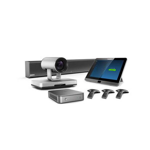 Yealink ZVC800-C2-310 Zoom Room System for Extra Large Rooms