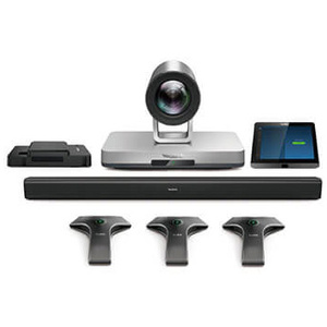 Yealink ZVC830-N8 Zoom Room System 8'' Touch Screen