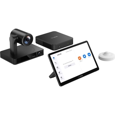 Yealink Zoom Room Video Conferencing System ZVC860-C5-000 - 1109938