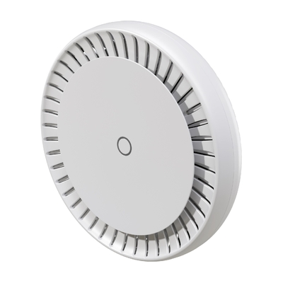 MikroTik cAPGi-5HaxD2HaxD&EG12-EA - Wi-Fi 6 ceiling access point cAP LTE12 ax