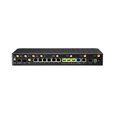 Ericsson Cradlepoint E3000 5G SD-WAN Security Appliance for Hybrid WAN Sites
