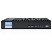 Qnap Is-1600 Digital Signage - (2.0ghz, 4gb Ram, Fanless, 1-dvi-i, 1-displayport) EX-DEMO