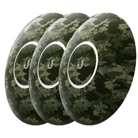 Ubiquiti UniFi NanoHD 3-Pack Skin Casing - Camo Skin