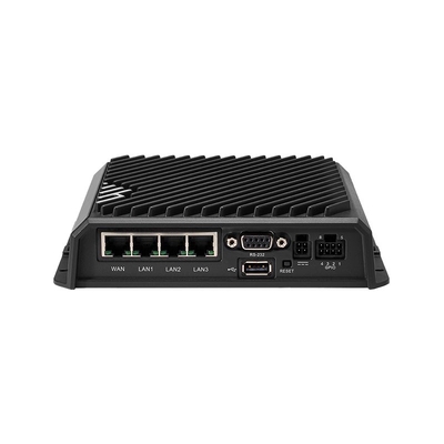Ericsson Cradlepoint R1900 Ruggedised 5G SD-WAN Router and Security Appliance for Vehicle Deployments
