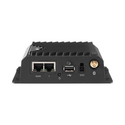Ericsson Cradlepoint R920 Ruggedised LTE Router and Security Appliance for Vehicle and IoT Deployments