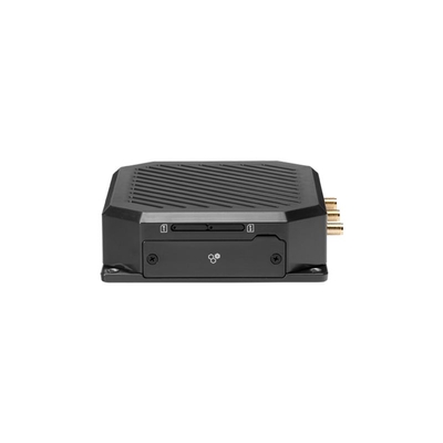 Ericsson Cradlepoint S400 Compact Semi-Ruggedised 4G LTE Router for Zero Trust IoT Connectivity
