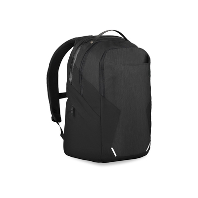 STM Myth 2024 28L Backpack for 14"-16" MacBook Pro / Air - Magnet Black - stm-111-433P-01
