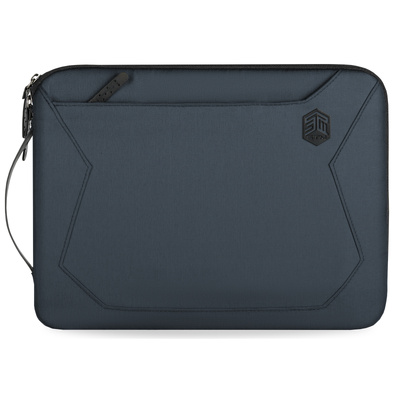 STM Myth 2024 Laptop Sleeve With Removable Strap - stm-114-430M-02