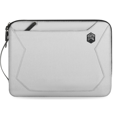 STM Myth 2024 Laptop Sleeve With Removable Strap - stm-114-430M-03