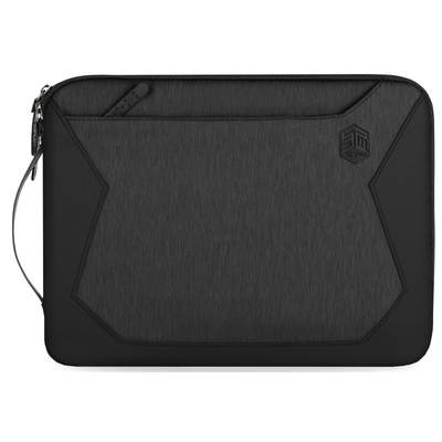 STM Myth 2024 Laptop Sleeve With Removable Strap - stm-114-430P-01