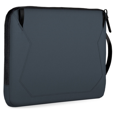 STM Myth 2024 Laptop Sleeve for 16" MacBook Air & Pro - Midnight Blue - stm-114-430P-02