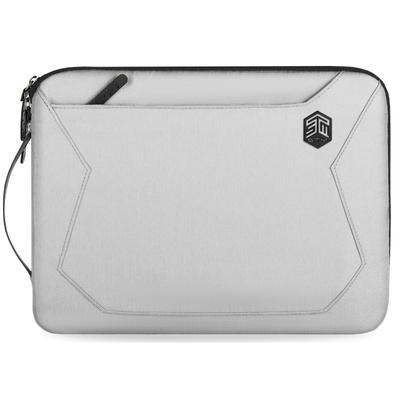 STM Myth 2024 Laptop Sleeve With Removable Strap - stm-114-430P-03