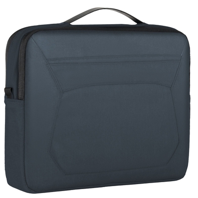 STM Myth 2024 Brief Carry Case for 16" MacBook Air / Pro - Midnight Blue - stm-117-431P-02