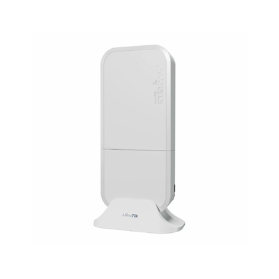 MikroTik wAPG-5HaxD2HaxD wAP ax weatherproof AP dual-chain (2x2 MIMO) Wi-Fi 6