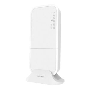 MikroTik wAPR-2nD&EC200A-EU weatherproof wAP LTE kit, RouterOS L4