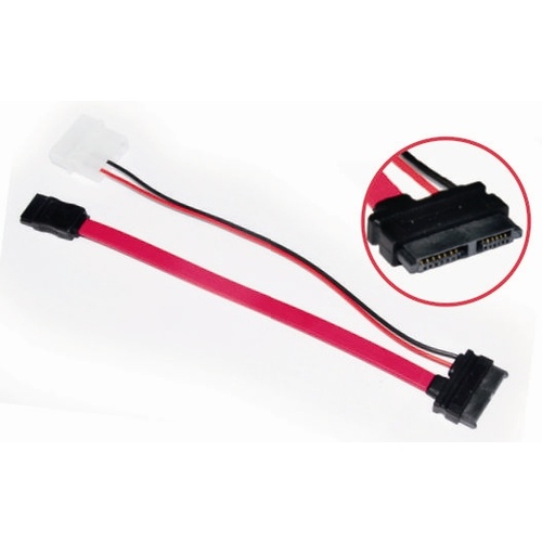 What is a sata cable?