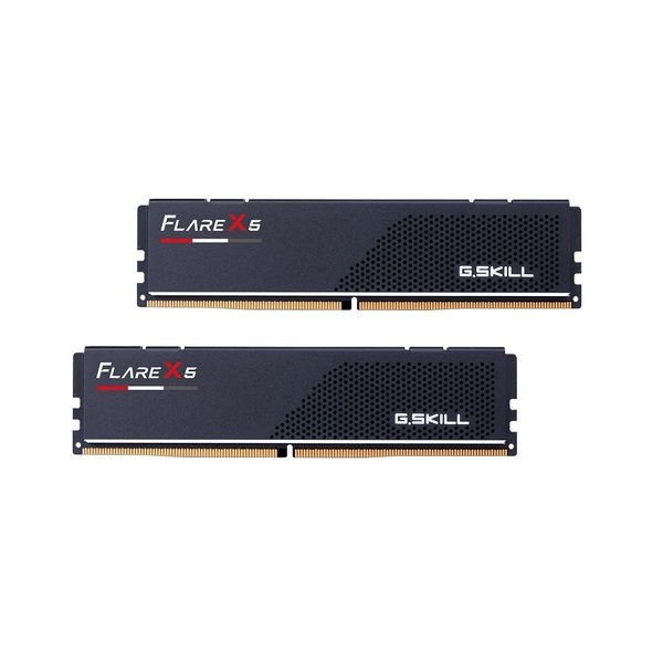 G.SKILL F5-6000J2836G16GX2-TR5NS GB (2 x 16GB)/ DDR5 6000 MT/s