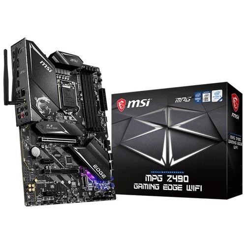 Gaming Msi Mpg Z490 Godlike HOT Msi Meg Z490 Godlike Best Memory