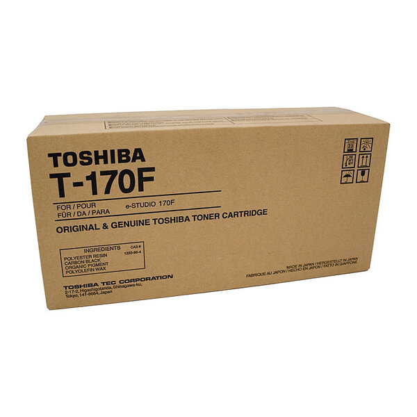 Toshiba T-3028c Black Toner Price in BD