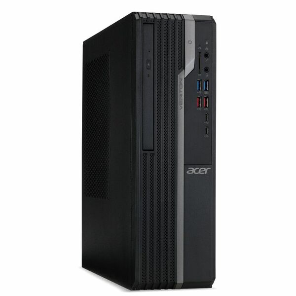 ACER Veriton X4670G SFF Core i7-10700, 8GB DDR4, 256GB SSD