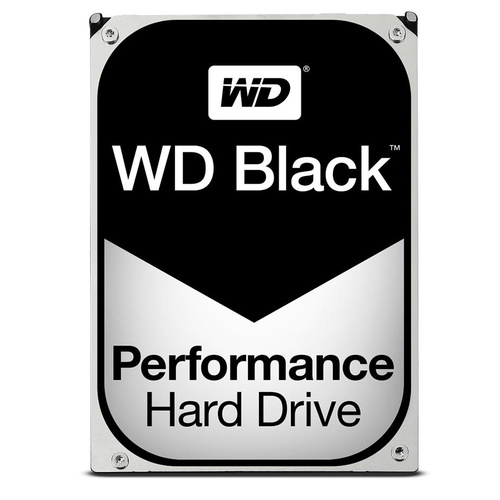 Hard Drives Western Digital Wd1003fzex Western Digital WD Black