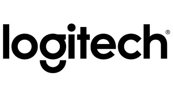 Logitech Brand Logo
