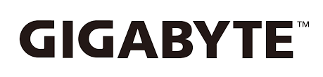 Gigabyte Brand Logo
