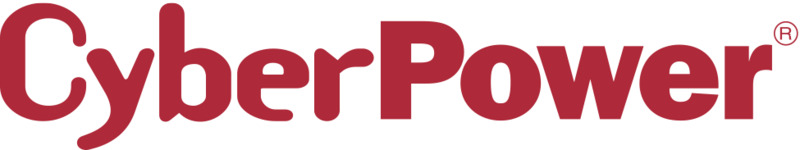 CyberPower Brand Logo