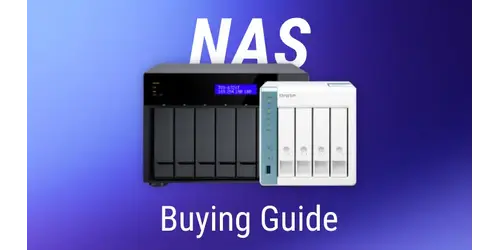 NAS Buying Guide