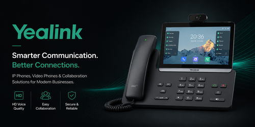 Yealink Phones