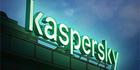 Kaspersky Antivirus 