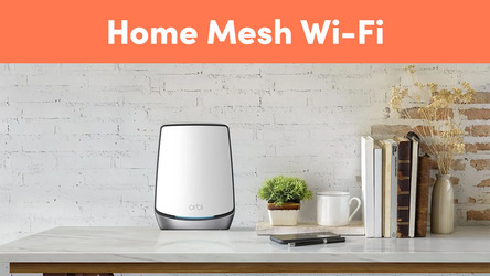 Home Mesh Wifi