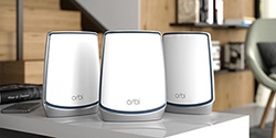 Netgear Orbi