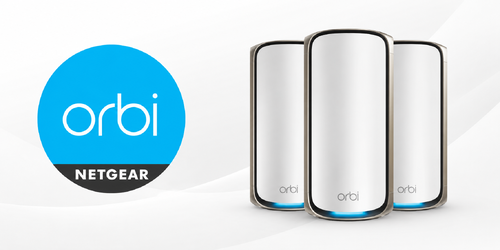 Netgear Orbi