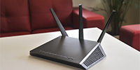 Netgear Nighthawk